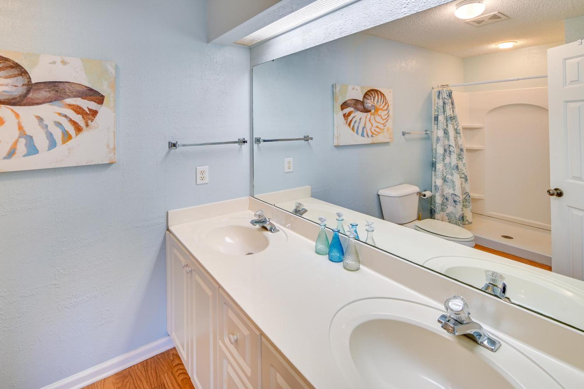 Surfside Beach Oasis With Private Pool And Gas Grill! Мертл-Біч Екстер'єр фото