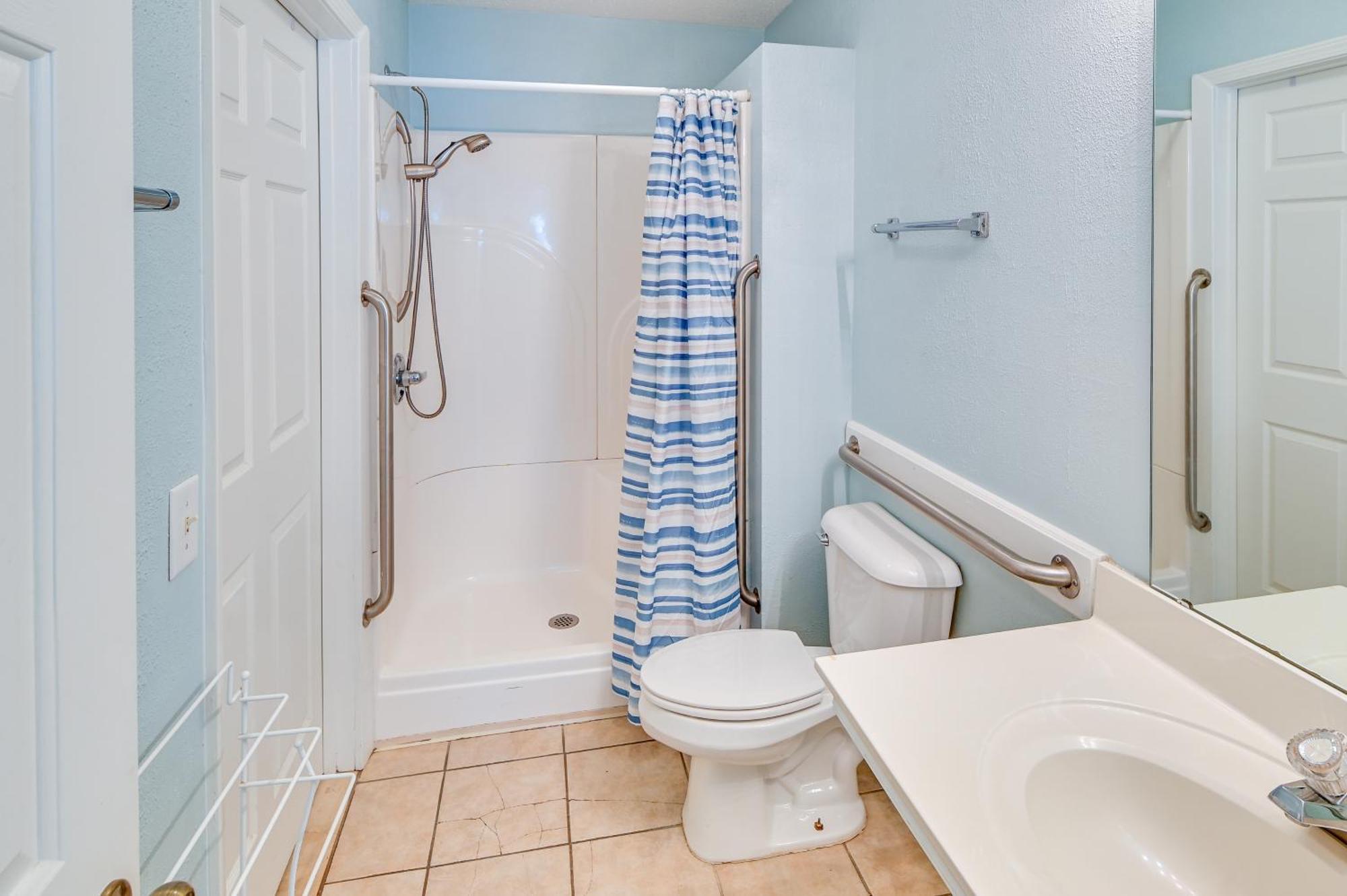 Surfside Beach Oasis With Private Pool And Gas Grill! Мертл-Біч Екстер'єр фото