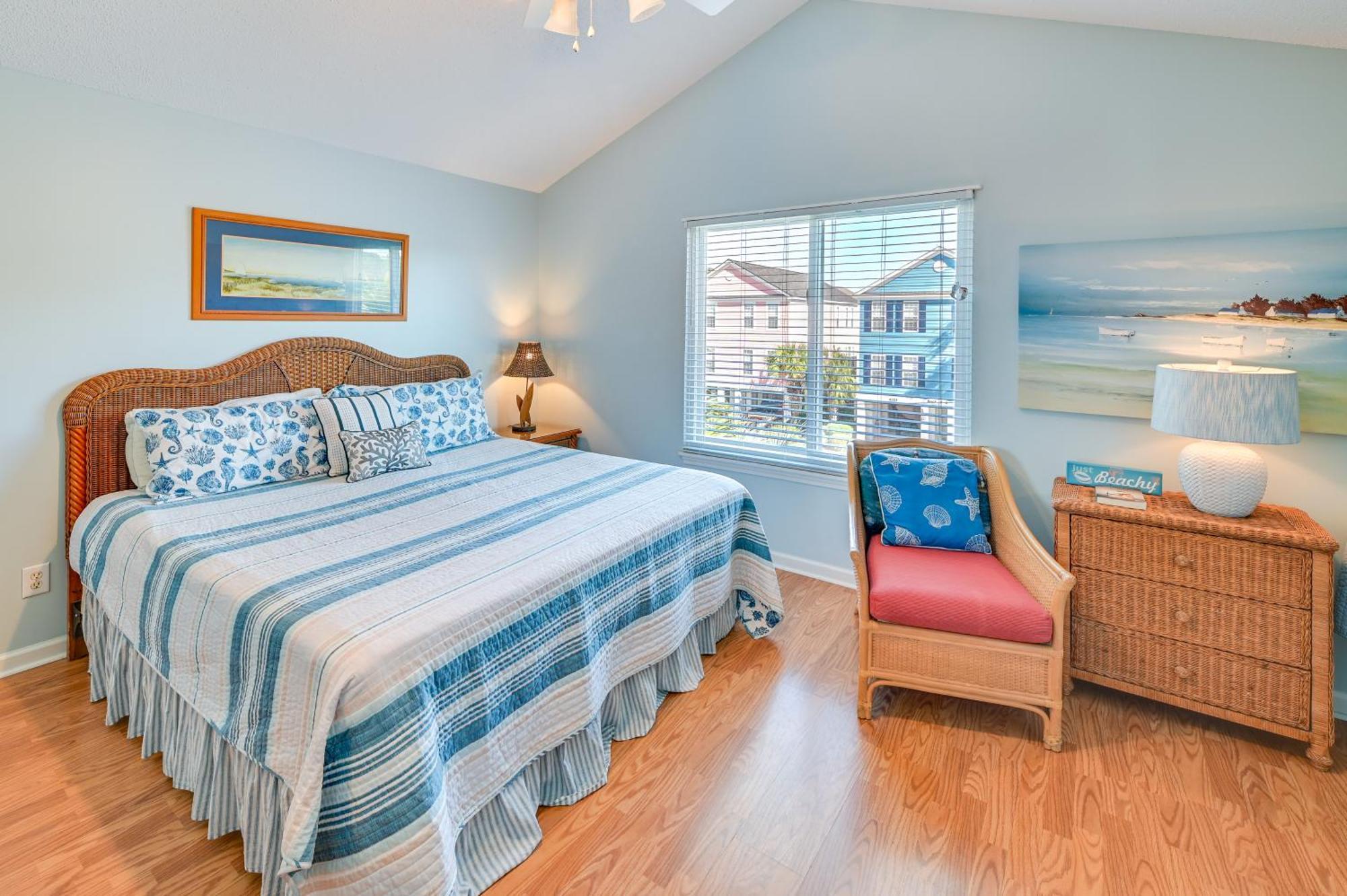 Surfside Beach Oasis With Private Pool And Gas Grill! Мертл-Біч Екстер'єр фото