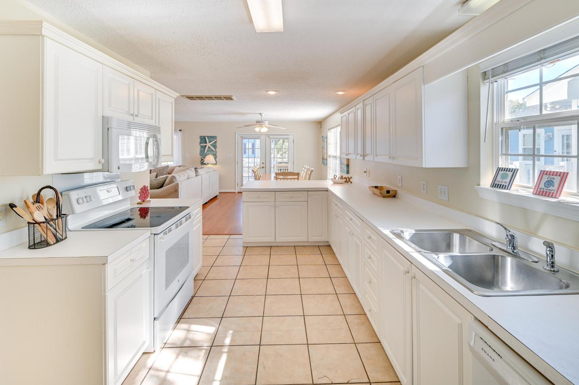 Surfside Beach Oasis With Private Pool And Gas Grill! Мертл-Біч Екстер'єр фото