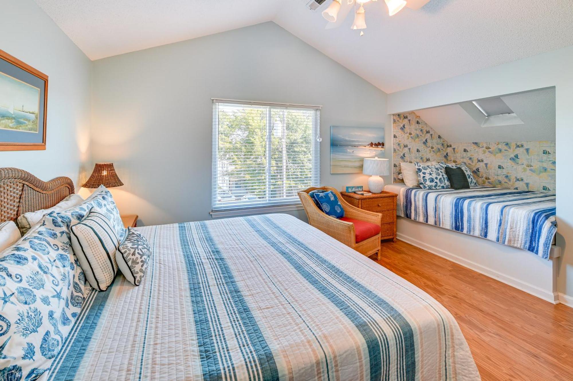 Surfside Beach Oasis With Private Pool And Gas Grill! Мертл-Біч Екстер'єр фото
